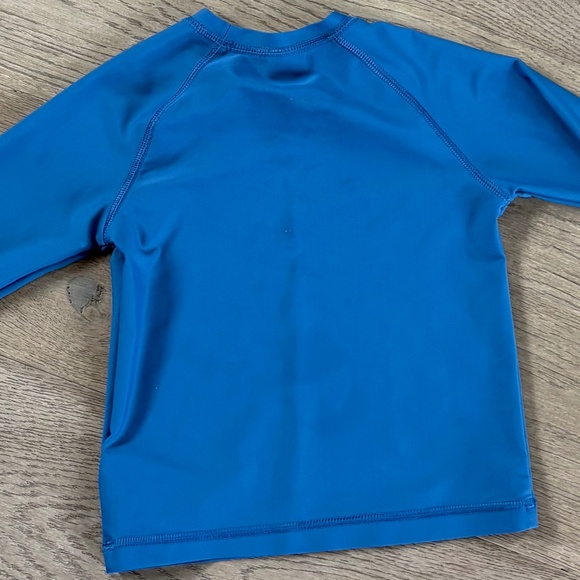 Old Navy Rash Guard - Picture 4 of 7